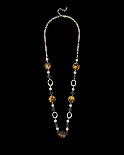 Collier - Long Leo