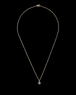 Collier - Love Balance