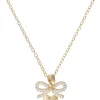 Collier - Lovely Bow