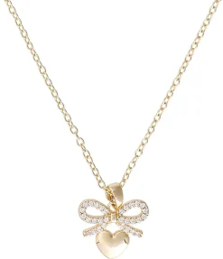 Collier - Lovely Bow