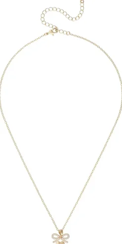 Collier - Lovely Bow