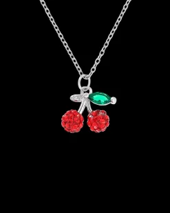 Collier - Lovely Cherry