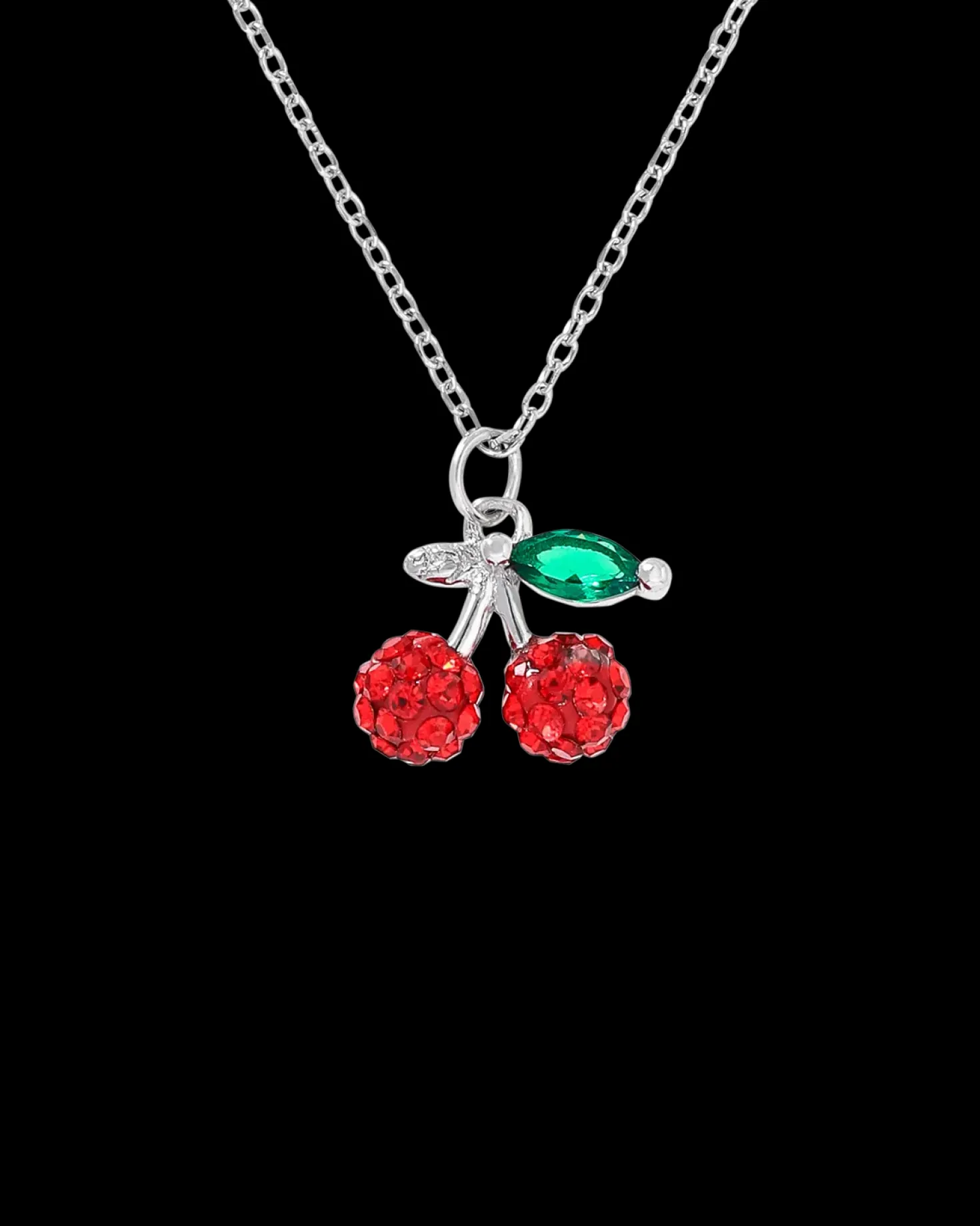 Collier - Lovely Cherry