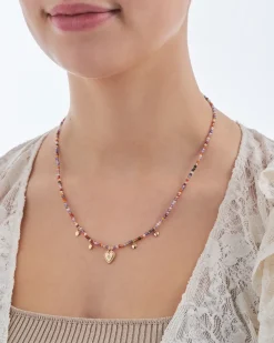 Collier - Lovely Gleam