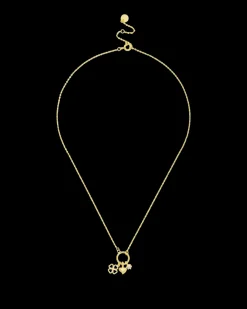 Collier - Lucky Pendants