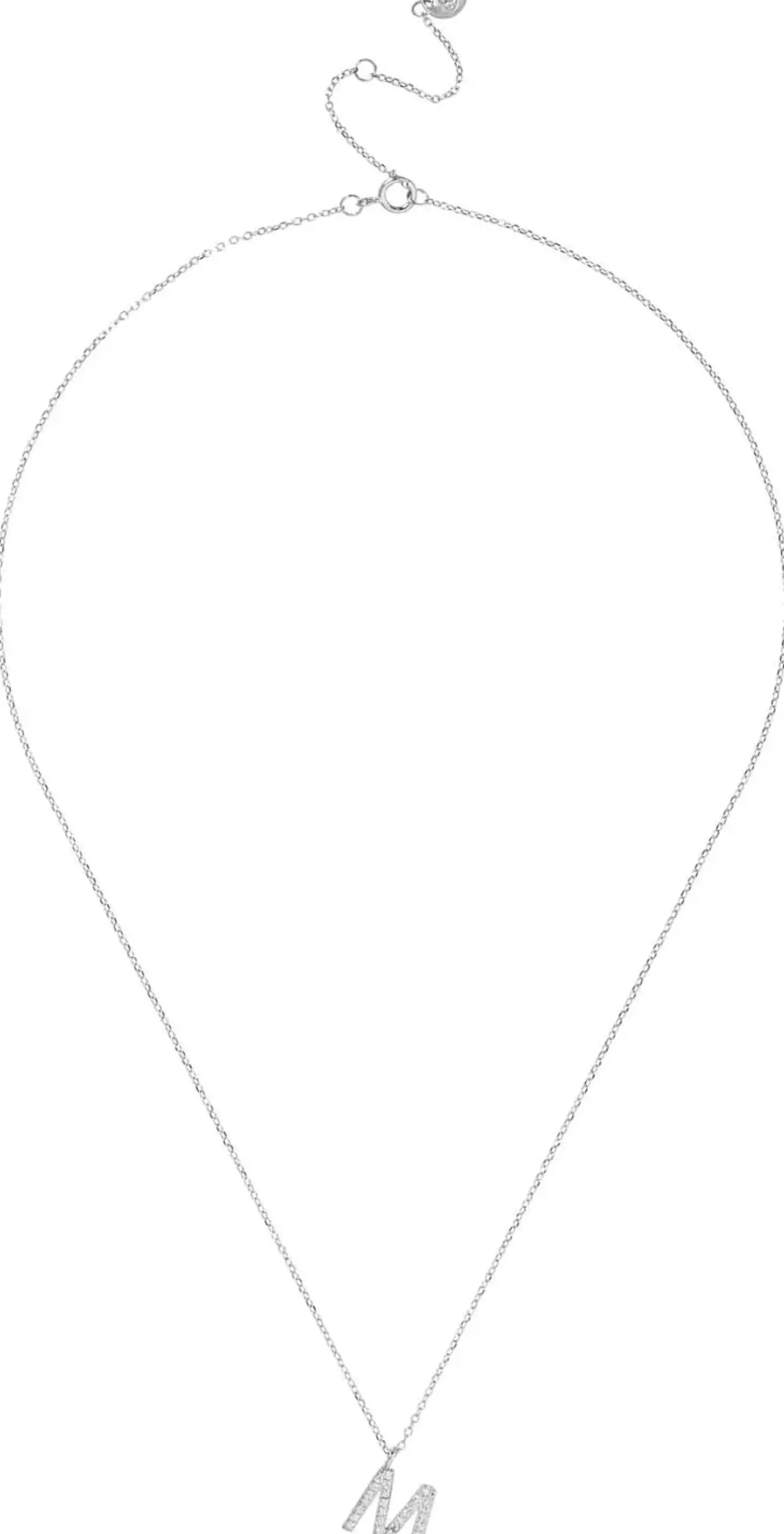 Collier - Luminous M