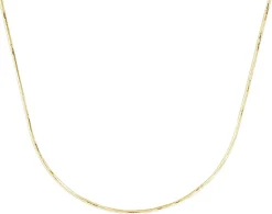 Collier - Luxury Gold