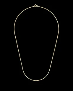 Collier - Luxury Gold