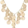 Collier - Magic Plates