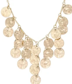 Collier - Magic Plates