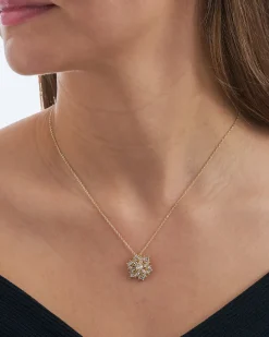 Collier - Magical Frost