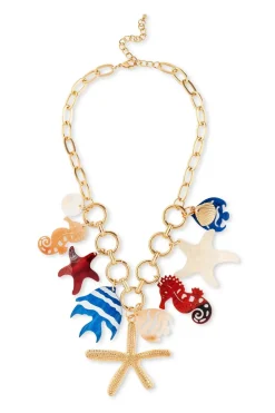 Collier - Maritim Statement