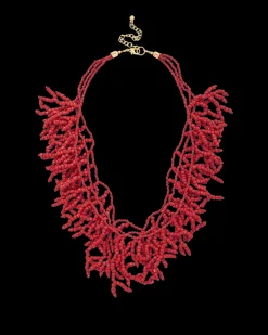Collier - Maritime Red