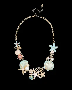 Collier - Maritime Sparkle