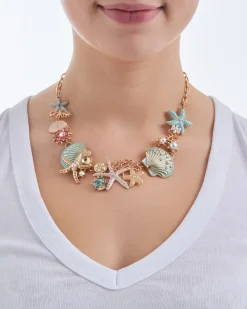 Collier - Maritime Sparkle