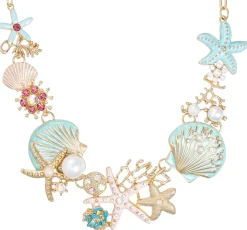 Collier - Maritime Sparkle