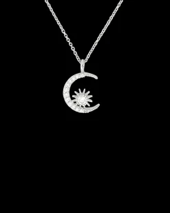 Collier - Mesmerizing Sky