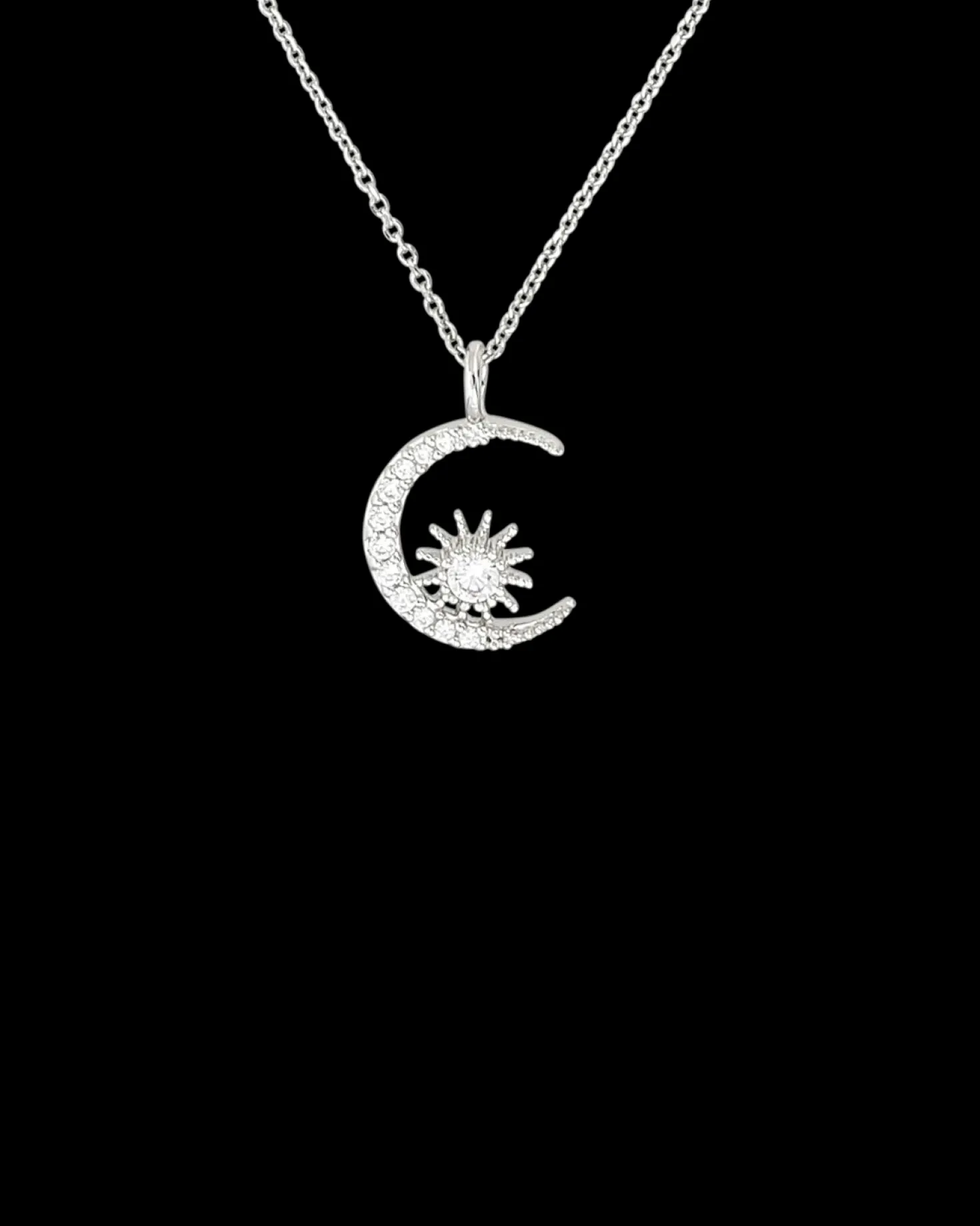 Collier - Mesmerizing Sky