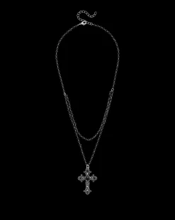 Collier - Midnight Cross
