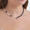 Collier - Midnight Ocean