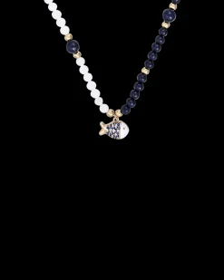 Collier - Midnight Ocean