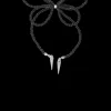 Collier - Midnight Spikes