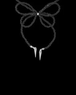 Collier - Midnight Spikes