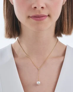 Collier - Mindful Pearl