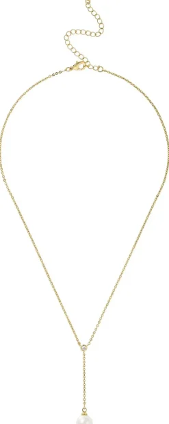 Collier - Mindful Pearl