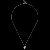 Collier - Mini Cross