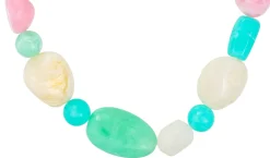 Collier - Mixed Pearls