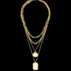 Collier - Modern Amulet
