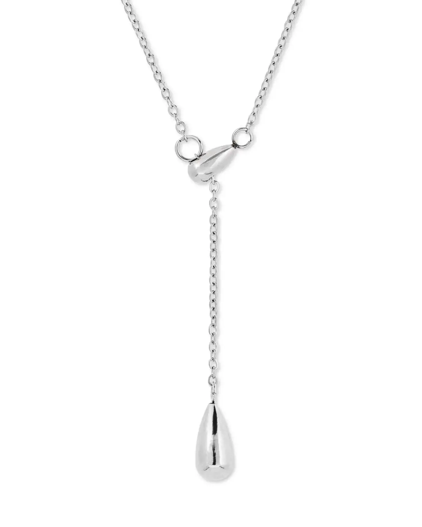 Collier - Modern Drip