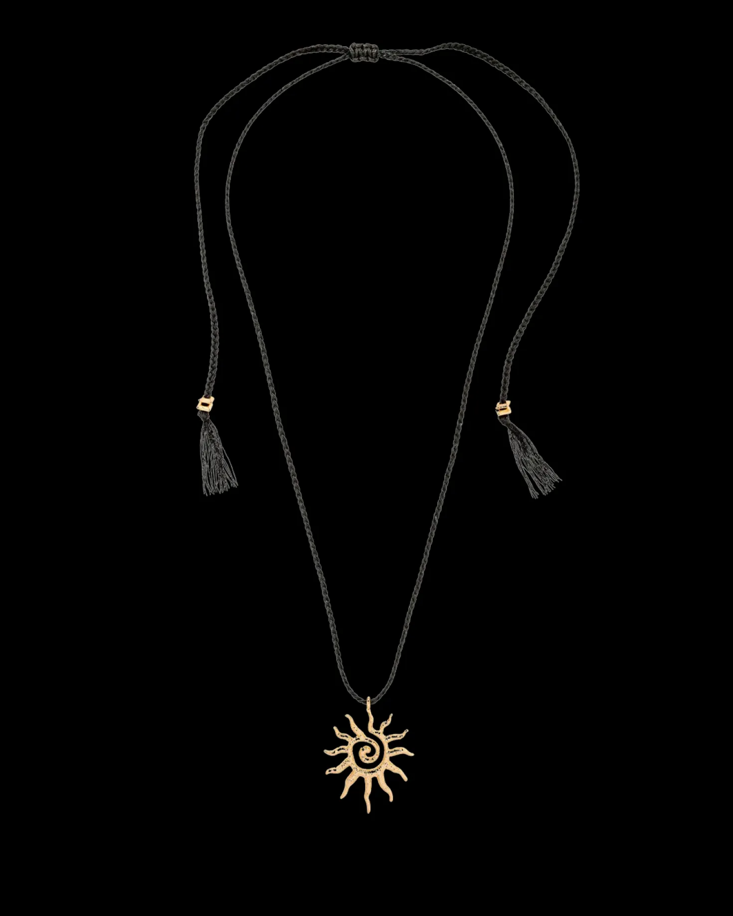 Collier - Mystic Glow