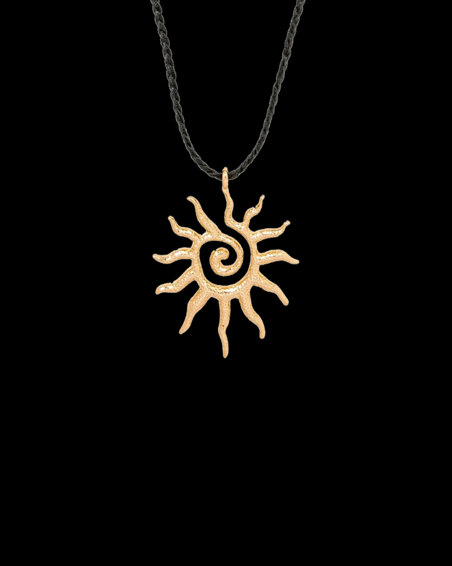 Collier - Mystic Glow