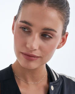 Collier - Narrow Classic