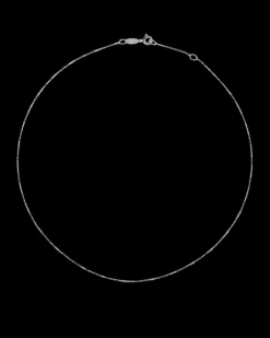 Collier - Narrow Classic