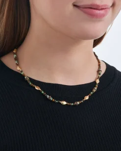 Collier - Nature Catch