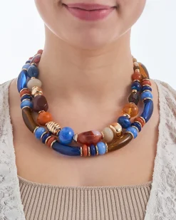 Collier - Nature Statement