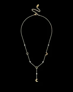Collier - Night Lights