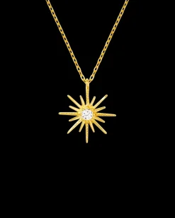 Collier - Northern Glow