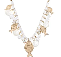 Collier - Ocean Charms