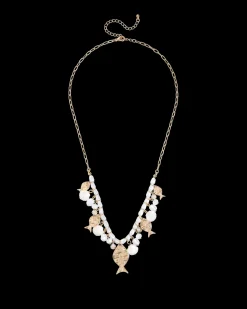 Collier - Ocean Charms