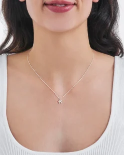 Collier - Ocean Sparkles