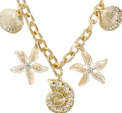 Collier - Ocean Statement