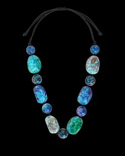 Collier - Ocean Stones