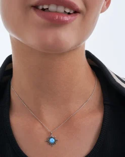 Collier - Ocean Sun