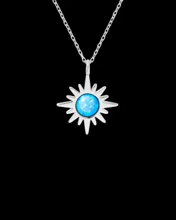 Collier - Ocean Sun