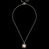 Collier - Opal Sun