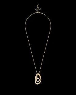 Collier - Oval Glamour